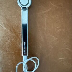 BrightenMD Skincare Tool-Silver